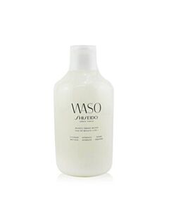 Shiseido - Waso Beauty Smart Water - Cleanse, Hydrate, Prime  250ml/8.4oz