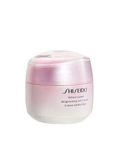 Shiseido White Lucent Brightening Gel Cream 1.7 oz Skin Care 730852149328