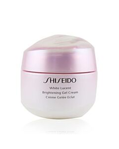Shiseido - White Lucent Brightening Gel Cream  50ml/1.7oz