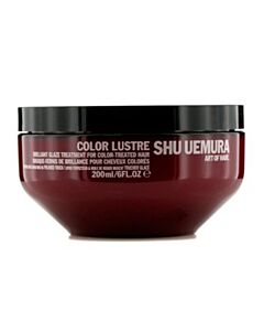 Shu Uemura Color Lustre Brilliant Glaze Treatment 6 oz Hair Care 3474630652798