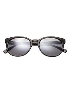 Simplify Clark 61 mm Black Sunglasses