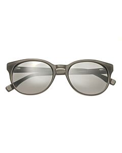 Simplify Clark 61 mm Grey Sunglasses