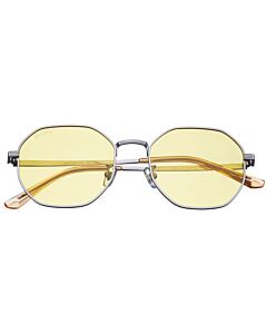 Simplify Ezra 53 mm Multi-Color Sunglasses