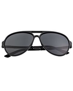Simplify Spencer 57 mm Multi-Color Sunglasses