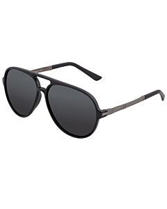 Simplify Spencer 57 mm Multi-Color Sunglasses