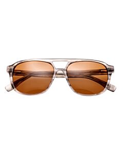Simplify Torres 51 mm Smoke Sunglasses