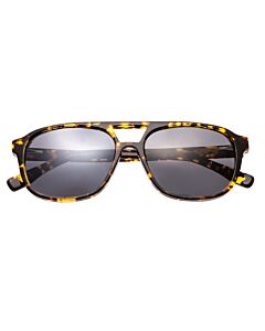 Simplify Torres 51 mm Tortoise Sunglasses