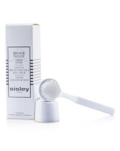Sisley - Gentle Brush For Face & Neck  1pcs