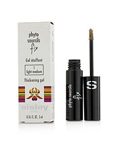 Sisley Ladies Phyto Sourcils Fix Thickening Gel Gel 1 Light Med Makeup 3473311875419
