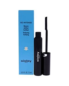 Sisley Ladies So Intense - # 1 Deep Black 0.27 oz Mascara Makeup 3473311853110