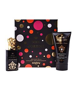 Sisley Ladies Soir D'orient Gift Set Fragrances 3473311963512