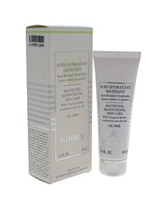 Sisley Mattifying Moisturizing Skin Care with Tropical Resins 1.6 oz.