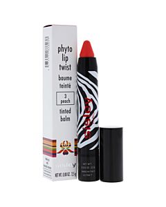 Sisley Phyto-Lip Twist 0.08 oz 3 Peach