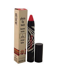 Sisley Ladies Phyto-Lip Twist 4 Pinky Makeup 3473311878045