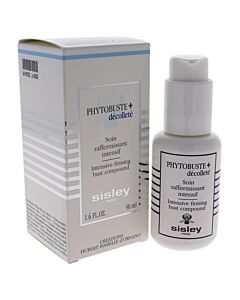 Sisley Phytobuste + Décolleté Intensive Firming Bust Compound 1.6 oz.