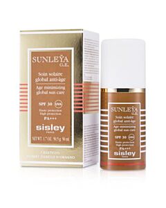 Sisley - Sunleya Age Minimizing Global Sun Care SPF 30  50ml/1.7oz