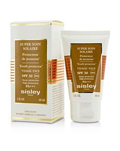 Sisley---Super-Soin-Solaire-Youth-Protector-For-Face-SPF-30-UVA-PA+++--60ml-2oz