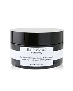 Sisley Unisex Hair Rituel Restructuring Nourishing Balm (For Hair Lengths and Ends) 4.4 oz Hair Care 3473311692702