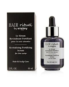 Sisley Unisex Hair Rituel Revitalizing Fortifying Serum 2 oz Hair Care 3473311692108
