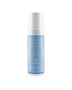 Sisley Unisex Radiance Foaming Cream Depolluting Cleansing Make-Up Remover 4.2 oz Skin Care 3473311525109