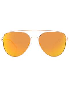 Sixty One Nudge 59 mm Multi-Color Sunglasses