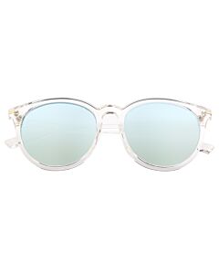 Sixty One Palawan 56 mm Multi-Color Sunglasses
