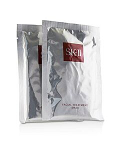 SK II - Facial Treatment Mask (New Substrate)  6sheets