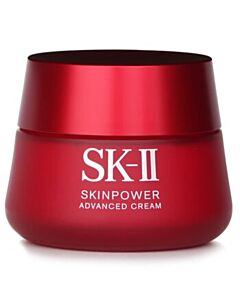 SK-II Ladies Skinpower Advanced Cream 3.527 oz Skin Care 4979006101423