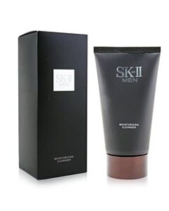 SK-II Men's Moisturizing Cleanser 4 oz Skin Care 4979006053982