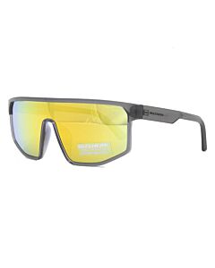 Skechers 00 mm Grey/Other Sunglasses