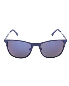 Skechers 54 mm Blue Sunglasses