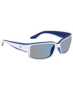 Skechers 59 mm White Sunglasses
