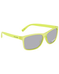 Skechers 59 mm Yellow Sunglasses