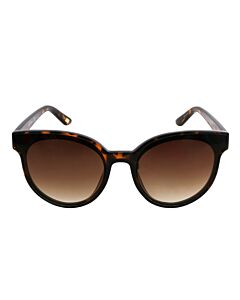 Skechers 60 mm Dark Havana Sunglasses