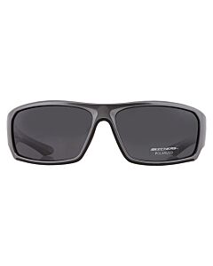 Skechers 64 mm Grey Sunglasses