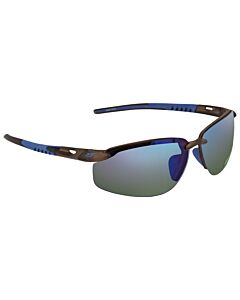 Skechers 68 mm Grey Sunglasses