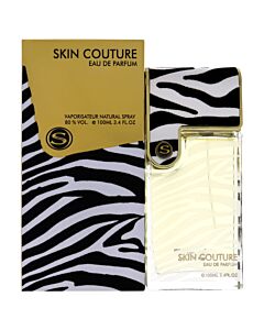 Skin Couture by Armaf for Women - 3.4 oz EDP Spray