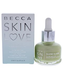 Skin Love Glow Elixir by Becca for Women - 0.98 oz Moisturizer
