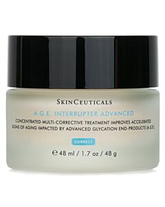 SkinCeuticals Ladies A.G.E. Interrupter Advanced Face Cream 1.7 oz Skin Care 3337875864367