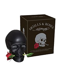 Skulls & Roses Men / Christian Audigier EDT Spray 2.5 oz (75 ml) (m)