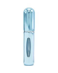 Slider Blue Perfume Refill Bottle 5ml Tools 720140232139