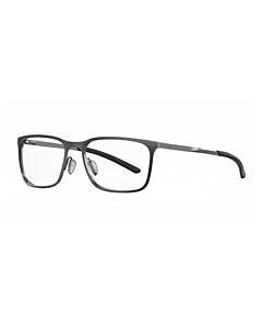 Smith Optics 56 mm Grey Eyeglass Frames