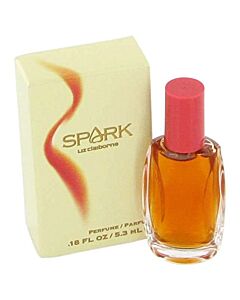 Spark / Liz Claiborne Parfum Mini .18 oz (W)