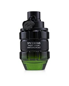 Spicebomb Night Vision / Viktor & Rolf EDT Spray 1.7 oz (50 ml) (m)