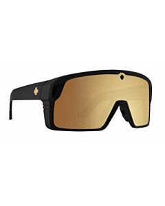 Spy MONOLITH 138 mm Black Sunglasses