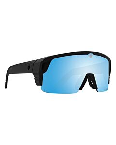 Spy MONOLITH 5050 142 mm Matte Black Sunglasses