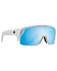 Spy MONOLITH 5050 142 mm Matte White Sunglasses