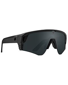 Spy MONOLITH SPEED 142 mm Matte Black Sunglasses