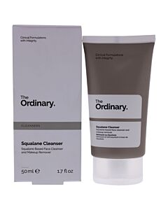 Squalane Cleanser by The Ordinary for Women - 1.7 oz Cleanser