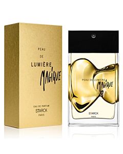 Starck Ladies Peau De Lumiere Magique EDP 3.0 oz Fragrances 8434102000477
